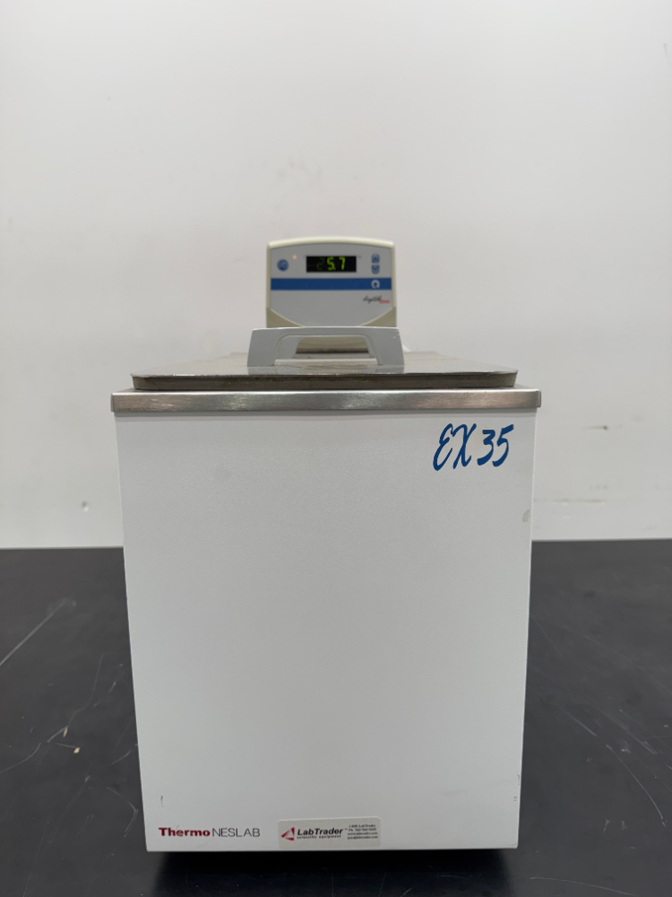Image of Thermo Neslab EX35 Heating Bath